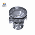 450 type vibrating filter for food processing machinery